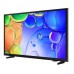 Promoção Televisão Smart TV Samsung 43” Full HD QLED QN43Q5FAAGXZD Tizen HDR Quantum Dot Preta